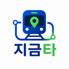 지금타 로고